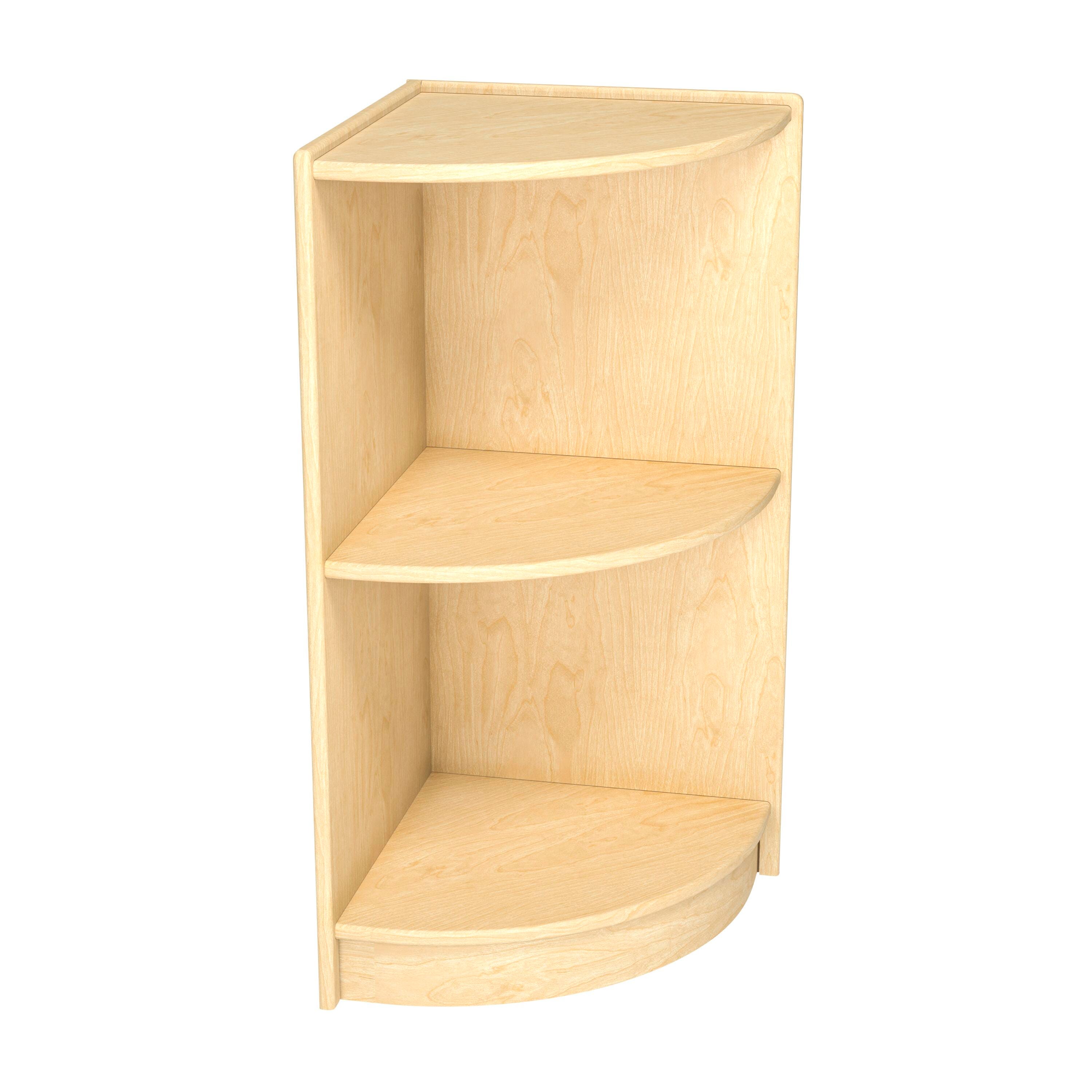 30 inch corner shelf discount